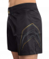 Preview: Venum Fight Shorts Streamline black/gold